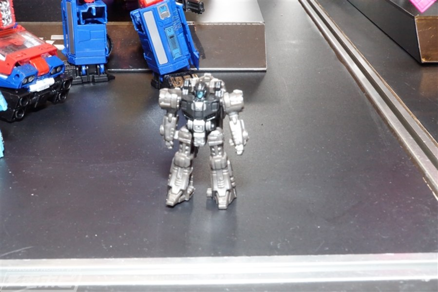 Transformers Siege Apeface, Singe, Crosshairs, And Micromasters At Christmas Toy Fair 2019  (7 of 7)